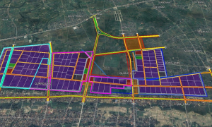 Khu công nghiệp Lưu Bình Thanh Hóa