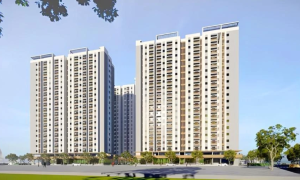 Nhà ở xã hội số 04 Phan Chu Trinh tại TP.HCM