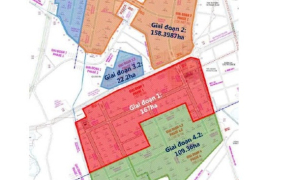 Khu công nghiệp Thăng Long Thanh Hóa (giai đoạn 1)