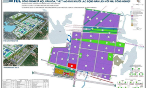 Khu công nghiệp Đông Triều Quảng Ninh