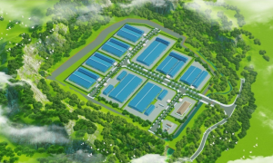 Cụm công nghiệp Quảng Đức Quảng Ninh