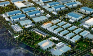 Cụm công nghiệp Minh Sơn Lạng Sơn