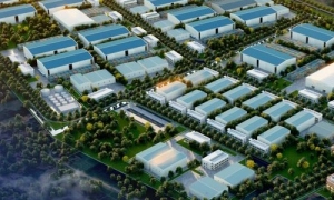 Cụm công nghiệp Minh Sơn Lạng Sơn