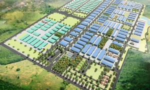 Cụm công nghiệp Tam Lập 2 TP.HCM