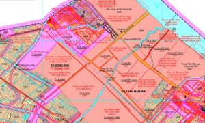 Khu công nghiệp Đông Phú 2 Cần Thơ