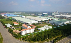 Cụm công nghiệp Phúc Ứng 3 Tuyên Quang