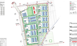 Cụm công nghiệp Cống Trúc Thanh Hóa