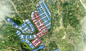 Khu công nghiệp Võ Lao Lào Cai