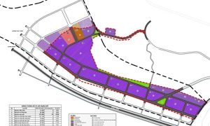 Cụm công nghiệp Thống Nhất 1 Lào Cai