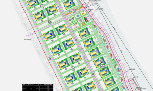 Khu công nghiệp Đại Ngãi TP Cần Thơ
