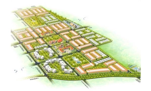 Khu công nghiệp Sơn Mỹ 1 Lâm Đồng