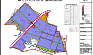 Khu công nghiệp Tam Điệp 2 Ninh Bình