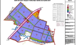 Khu công nghiệp Tam Điệp 2 Ninh Bình