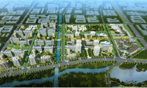 Dự án nhà ở xã hội Tiên Dương 1 tại Hà Nội