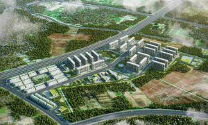 Dự án nhà ở xã hội phường Phố Hiến Hưng Yên