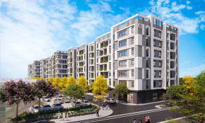 Dự án nhà ở xã hội thuộc khu dân cư Phước Thọ 1 & 2 Vĩnh Long