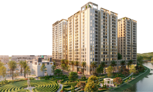 SGO We City Hạ Long: Dự án nhà ở xã hội tại Quảng Ninh