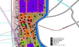 Khu công nghiệp Đồng Văn I mở rộng Ninh Bình