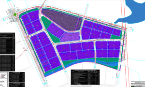 Khu công nghiệp Bắc Đồng Hới mở rộng - giai đoạn 2 Quảng Trị
