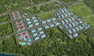 Cụm công nghiệp Tiến Hưng 1 Đồng Nai