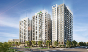 Newstar Homes: Dự án nhà ở xã hội tại Bắc Ninh