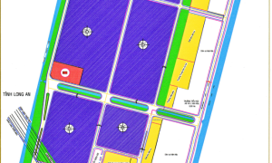 Khu công nghiệp An Hạ TP.HCM