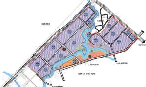 Khu công nghiệp Cát Lái 2 TP.HCM