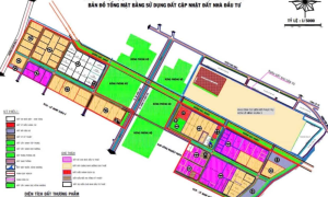 Khu công nghiệp Lê Minh Xuân 3 TP.HCM