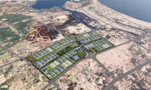 Khu công nghiệp Ninh Diêm 1 Khánh Hòa