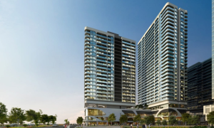 Đà Nẵng Times Square - FUTA Residence: Dự án căn hộ tại Đà Nẵng