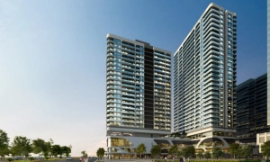 Đà Nẵng Times Square - FUTA Residence: Dự án căn hộ tại Đà Nẵng