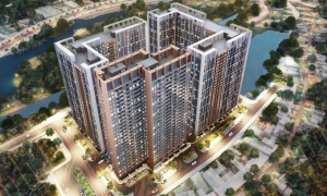 Dự án nhà ở xã hội Đa giác 3 tại Quảng Ninh