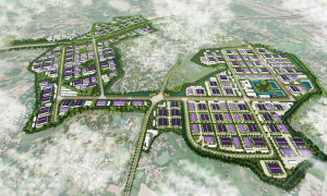 Khu công nghiệp Phú Sơn Phú Thọ