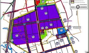 Khu công nghiệp WHA Smart Technology 2 Thanh Hóa