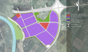 Khu công nghiệp Nam Tràng Cát Hải Phòng