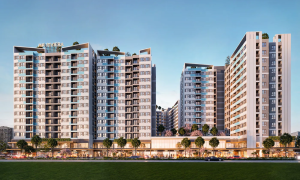 MK Riviera: Dự án nhà ở xã hội tại Khánh Hòa