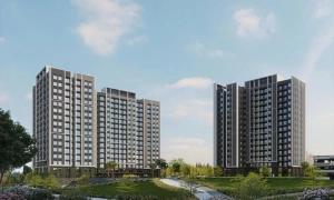 Famia Việt Trì: Dự án nhà ở xã hội tại Phú Thọ