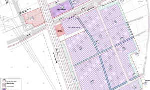 Cụm công nghiệp Quảng Lãng - Đặng Lễ Hưng Yên