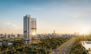 Vlasta Premier – Phú Thuận: Dự án căn hộ tại TP.HCM