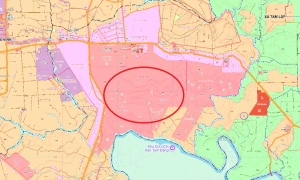 Khu công nghiệp Vĩnh Lập TP.HCM