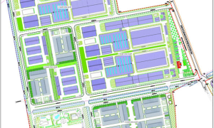 Cụm công nghiệp Kim Thái Ninh Bình