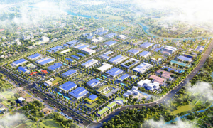 Cụm công nghiệp Quang Trung Đồng Nai