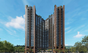 Parc Ville: Dự án nhà ở xã hội tại Bắc Ninh