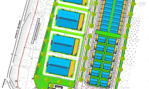 Cụm công nghiệp Thanh Đa Hà Nội