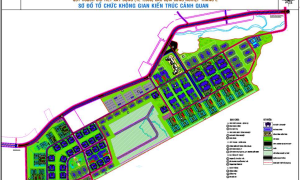 Cụm công nghiệp Trảng É 2 Khánh Hòa