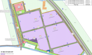 Cụm công nghiệp Cồn Nhất Hưng Yên