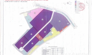 Cụm công nghiệp Văn Tố Hải Phòng