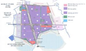 Khu công nghiệp VSIP Nghệ An 2 tại Nghệ An