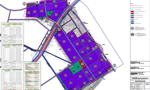 Khu công nghiệp Tiên Lãng 1 Hải Phòng