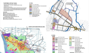 Cụm công nghiệp Quảng Khánh - giai đoạn 1 tại Đồng Tháp